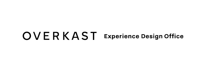 OVERKAST - Experience Design Office